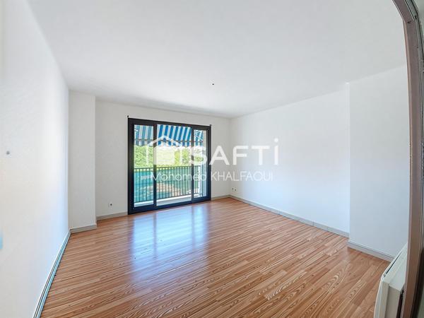 T3 - 800€/mois : votre 1ère clé autofinancée