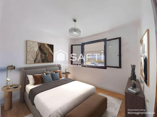 T3 - 800€/mois : votre 1ère clé autofinancée