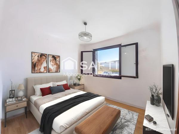 T3 - 800€/mois : votre 1ère clé autofinancée