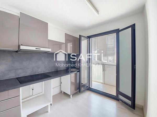 T3 - 800€/mois : votre 1ère clé autofinancée