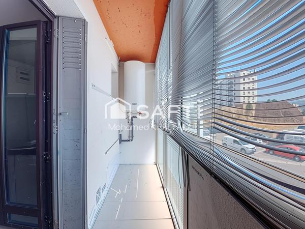 T3 - 800€/mois : votre 1ère clé autofinancée