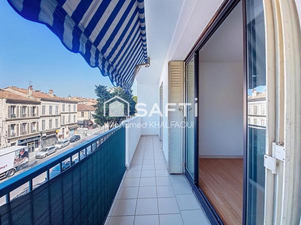 T3 - 800€/mois : votre 1ère clé autofinancée