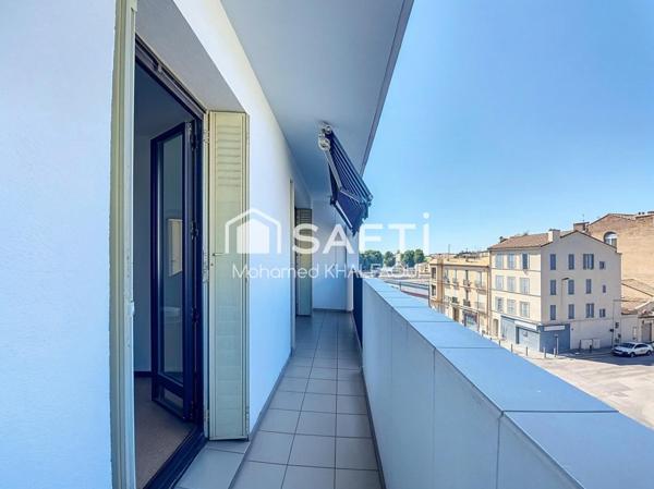 T3 - 800€/mois : votre 1ère clé autofinancée