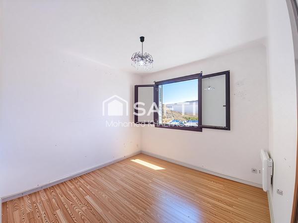 T3 - 800€/mois : votre 1ère clé autofinancée