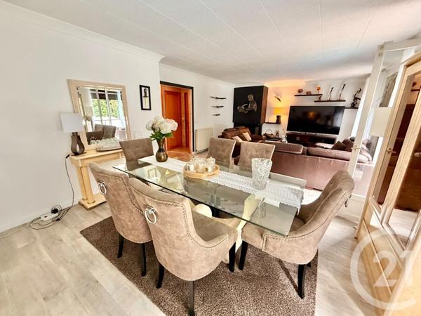 Maison à vendre  7 pièces - 129,31 m 2   TAVERNY  - 95