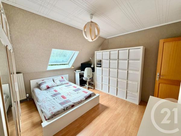 Maison à vendre  7 pièces - 129,31 m 2   TAVERNY  - 95