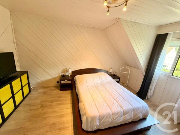 Maison à vendre  7 pièces - 129,31 m 2   TAVERNY  - 95