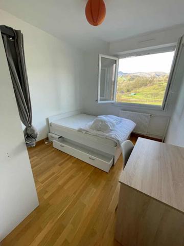 Appartement 4 pièces avec vue montagne à Cognin