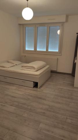 Appartement 4 pièces avec vue montagne à Cognin