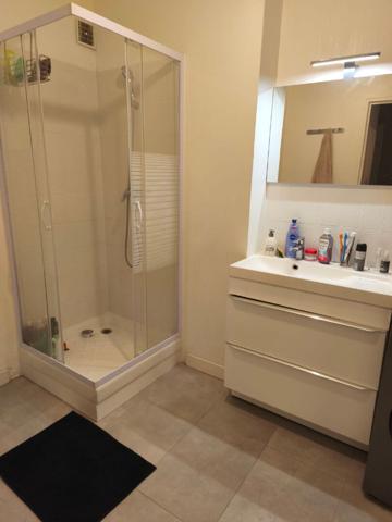 Appartement 4 pièces avec vue montagne à Cognin