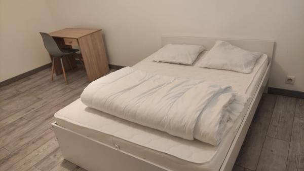 Appartement 4 pièces avec vue montagne à Cognin