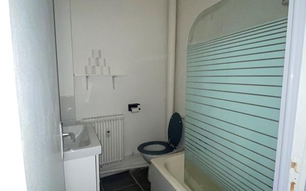 Appartement à louer    1 pièce •  Le Havre