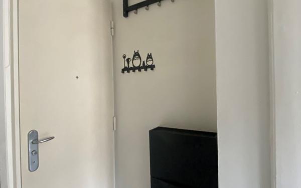 Appartement à louer    1 pièce •  Le Havre