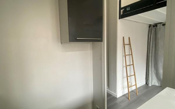 Appartement à louer    1 pièce •  Le Havre