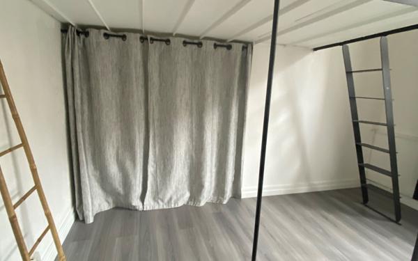 Appartement à louer    1 pièce •  Le Havre