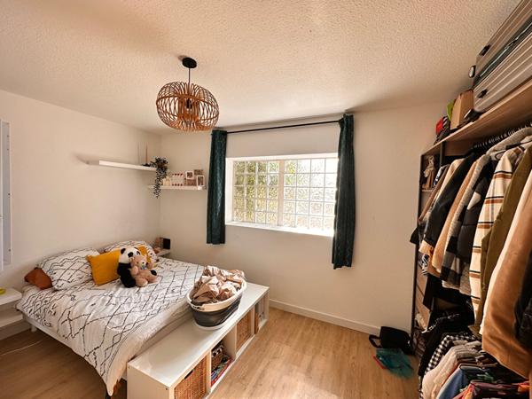 Appartement meublé La Roche Sur Yon 2 pièce(s) 42.21 m2