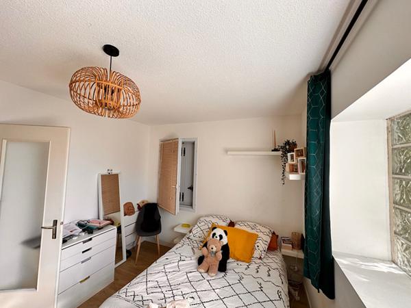 Appartement meublé La Roche Sur Yon 2 pièce(s) 42.21 m2