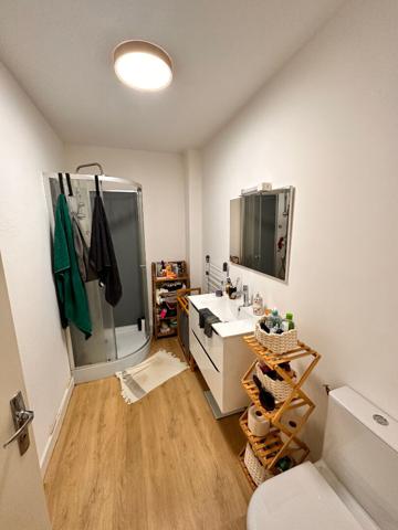 Appartement meublé La Roche Sur Yon 2 pièce(s) 42.21 m2