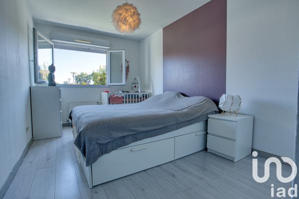 Appartement à vendre 3 pièces 76 m² Prévessin-Moëns