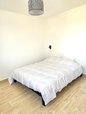 Appartement à L'ISLE ADAM (95290)