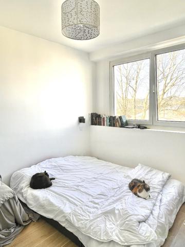 Appartement à L'ISLE ADAM (95290)