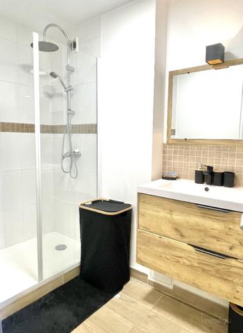 Appartement à L'ISLE ADAM (95290)