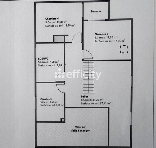 Maison
         7 pièces
        - 200 m² Exclusivité 335 000 € *