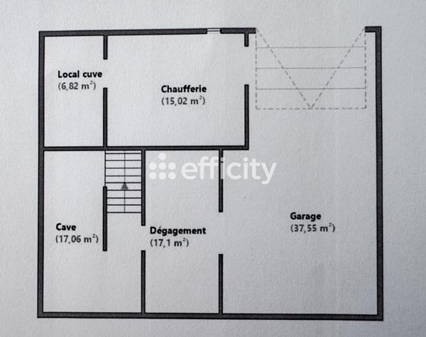 Maison
         7 pièces
        - 200 m² Exclusivité 335 000 € *
