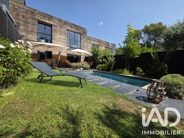 Maison à vendre 4 pièces 86 m² La Colle-sur-Loup