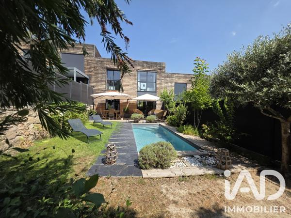 Maison à vendre 4 pièces 86 m² La Colle-sur-Loup
