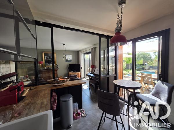 Maison à vendre 4 pièces 86 m² La Colle-sur-Loup