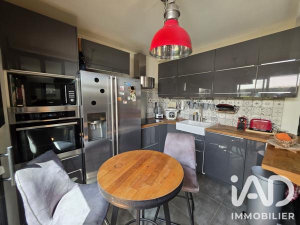 Maison à vendre 4 pièces 86 m² La Colle-sur-Loup