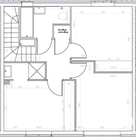 Maison à vendre 4 pièces 86 m² La Colle-sur-Loup