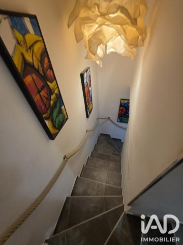 Maison à vendre 4 pièces 86 m² La Colle-sur-Loup
