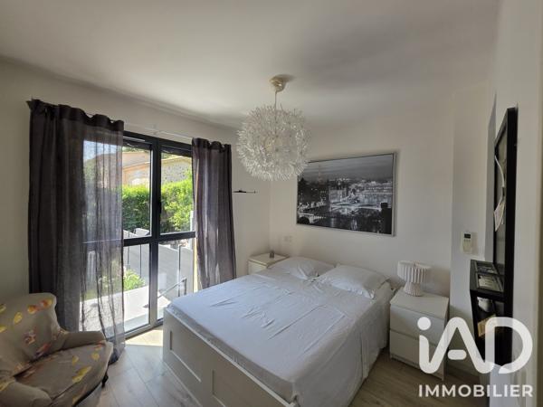 Maison à vendre 4 pièces 86 m² La Colle-sur-Loup