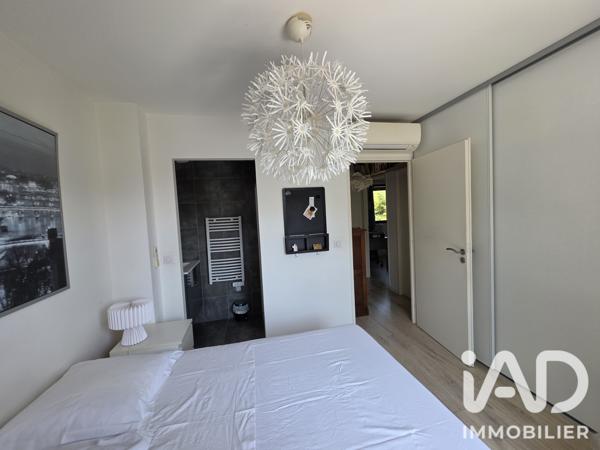Maison à vendre 4 pièces 86 m² La Colle-sur-Loup
