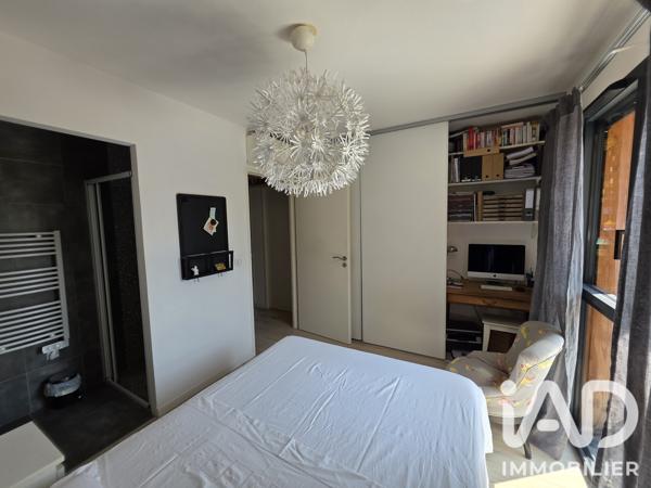 Maison à vendre 4 pièces 86 m² La Colle-sur-Loup