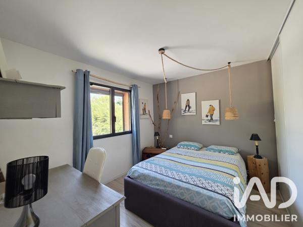Maison à vendre 4 pièces 86 m² La Colle-sur-Loup