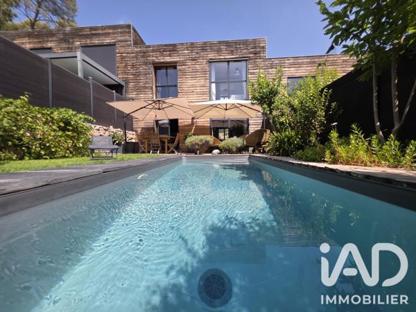 Maison à vendre 4 pièces 86 m² La Colle-sur-Loup