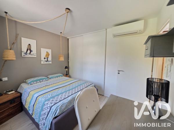 Maison à vendre 4 pièces 86 m² La Colle-sur-Loup