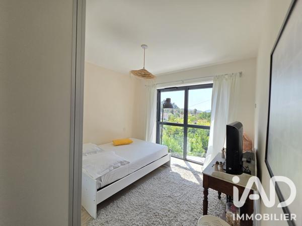 Maison à vendre 4 pièces 86 m² La Colle-sur-Loup