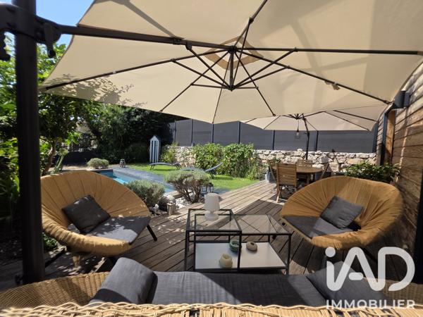 Maison à vendre 4 pièces 86 m² La Colle-sur-Loup