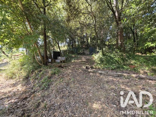 Maison à vendre 4 pièces 86 m² La Colle-sur-Loup