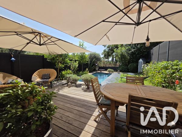 Maison à vendre 4 pièces 86 m² La Colle-sur-Loup