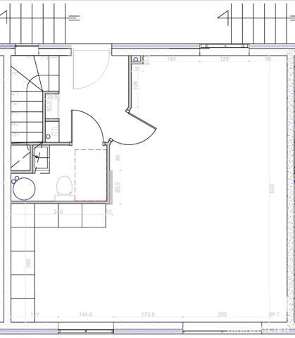 Maison à vendre 4 pièces 86 m² La Colle-sur-Loup