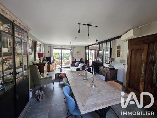 Maison à vendre 4 pièces 86 m² La Colle-sur-Loup