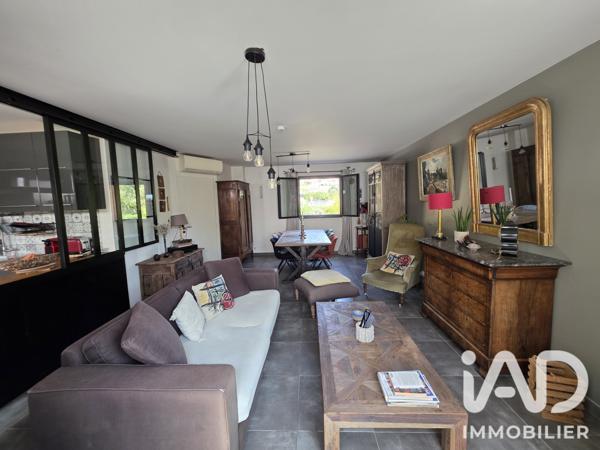 Maison à vendre 4 pièces 86 m² La Colle-sur-Loup