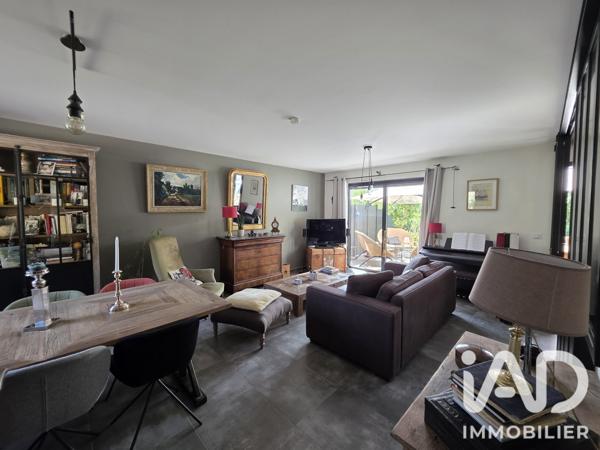 Maison à vendre 4 pièces 86 m² La Colle-sur-Loup