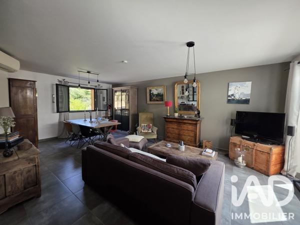 Maison à vendre 4 pièces 86 m² La Colle-sur-Loup