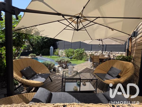 Maison à vendre 4 pièces 86 m² La Colle-sur-Loup